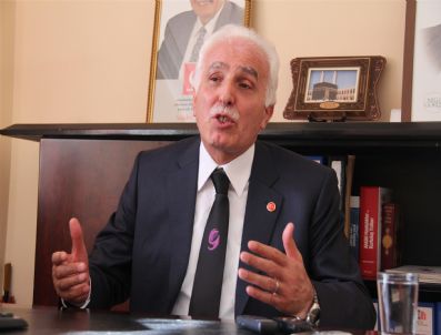 EMPERYALIZM - Sp Lideri Kamalak Mersin`de