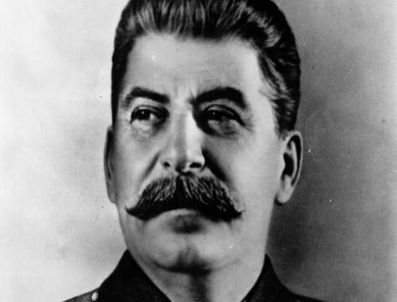 PAVLOV - Stalin'in askeri tören kurnazlığı