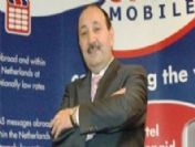 Türk işadamı Hollanda'nın en zenginleri arasında