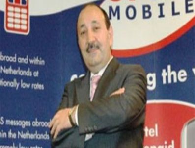 Türk işadamı Hollanda'nın en zenginleri arasında