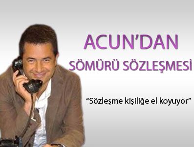 YETENEK SİZSİNİZ TÜRKİYE - 'Yarışmacılara yaptığı sözleşmeler kişiliğe el koyuyor'