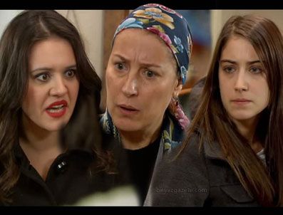 Adını Feriha Koydum 34. bölüm özeti ve fragmanı