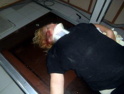 Adıyaman`da 2 Araç Takla Attı: 5 Yaralı