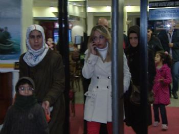 Allah`ın Sadık Kulu Barla: İzleyicinin Beğenisini Topluyor