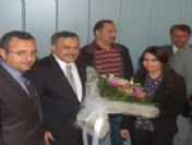 Bakan Veysel Eroğlu: 'şehitlerimizin Kanı Yerde Kalmadı'