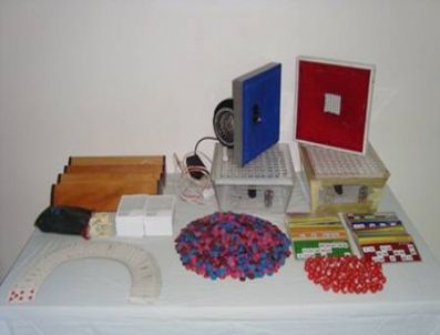 Başkent`te kumar operasyonu