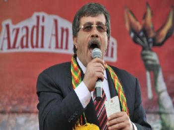 İBRAHIM BINICI - Bdp’li Vekil Binici`nin Adaylık Sürecinde Yaşananlar Kck Belgelerini Doğruluyor