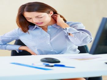 Belirtisi Sırt Ağrısı Olan 5 Ciddi Hastalık