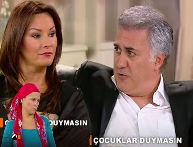 ÇOCUKLAR DUYMASIN DİZİSİ (ESKİ) - Çocuklar Duymasın 74. bölüm özeti ve fragmanı