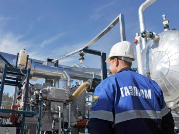 Gazprom’un Net Kârı Altı Ayda Yüzde 56 Artarak 25 Milyar Dolara Çıktı
