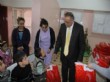 Güzelbey`den Kurumlara Bayram Ziyareti