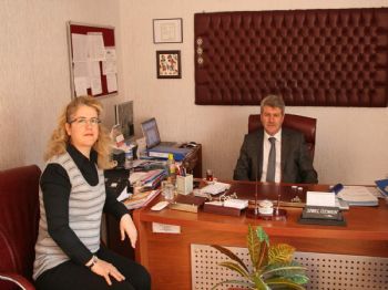 Halk Eğitim Merkezleri Meslek Sahibi Yapıyor