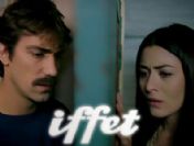 İffet 7. bölüm özeti ve fragmanı