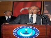 Kamu Çalışanlarının `iş Güvencesi` Endişesi