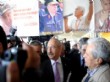 Kılıçdaroğlu, Sanık Yakınlarıyla Görüştü