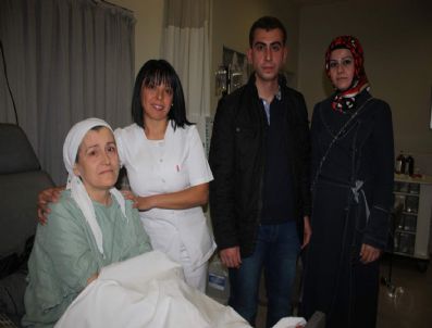 (özel Haber) Çifte Bayram Yaşadılar