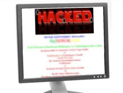 PKK Maliye'nin internet sitesine saldırdı