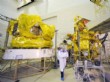 Rusya, Mars’ın Uydusu Phobos’a Uzay Aracı Gönderdi
