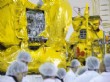 Rusya’nın Mars’ın Uydusu Phobos’a Gönderdiği Robot Uzayda Kaldı
