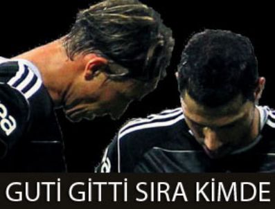 Guti gitti sıra Q7'de mi?