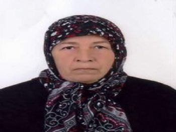 Sara Hastası Yaşlı Kadın 5 Gündür Bulunamıyor