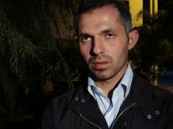 CERRAHPAŞA - Sudenaz Bebeğin Mr`ı Çekildi