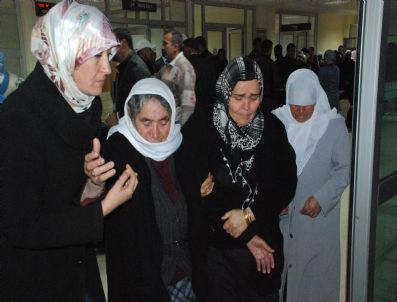 Takla Atan Otomobilde Bir Kişi Hayatını Kaybetti