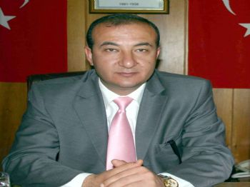 ÇUKOBIRLIK - Toprak Koruma Kurulu`na Bir Tepki De Ceyhan Ziraat Odası`ndan