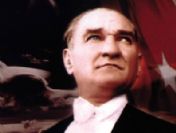 Ulu önder Atatürk ölümünün 73. yılında anılacak