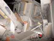 Van`da 5.6 Büyüklüğündeki Deprem