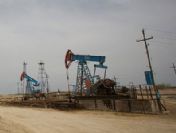 Avrupalı petrol üreticileri Suriye'den çekilecek
