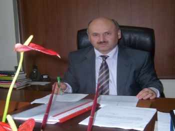 KONUKLU - Aydın İl Afet ve Acil Durum Müdürlüğü’nde Coşkun Dönemi