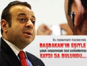 ''Başbakan'ın evini bile dinlediler''