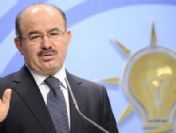 Çelik, Kılıçdaroğlu'nun dersim tavrını 'ulusalcılardan korkması'na bağladı