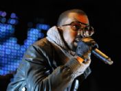 Ünlü rap şarkıcısı 7 dalda aday