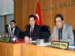 İl Özel İdaresi'nin 2012 Bütçesi 70 Milyon Tl Olarak Belirlendi