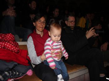 BEZIRHANE - Kapadokya'da Caz Rüzgarı