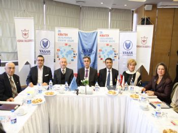 Kıbatek Uluslararası Edebiyat Şöleni Başlıyor