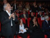 Müjdat Gezen Kültür Merkezi açıldı