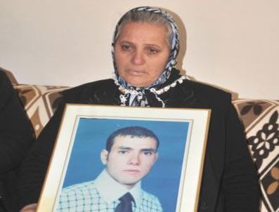 CELALABAT - Oğlu 11 aydın Taliban'ın elinde