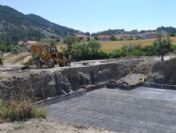 Toki, Van’da İlk Kazmayı Vurdu