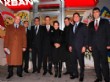 Akbank Kayseri Ticari Şubesi Yeni Hizmet Binasına Taşındı