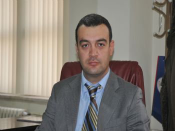 Akçakoca Tarım İlçe Müdürü Çakır İzmir'e Atandı