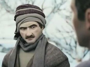 BARLA - 'allah'ın Sadık Kulu: Barla' Mersin'de 50 Bin İzleyiciye Ulaştı