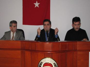 Amasya'da Kentsel Dönüşümle 520 Konut Yapılması Planlıyor