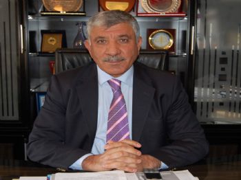 Atso Başkanı Uslu'dan Sayaç Okuma Bedeline Tepki