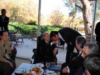 HASAN GÖKÇE - Bahçeli: Genelde İktidar Olmanın Yolu, Yerelde İktidar Olmaktan Geçiyor