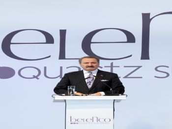 Bakan Çağlayan: Manisa İhracat Ürünlerini Çeşitlendirmeli