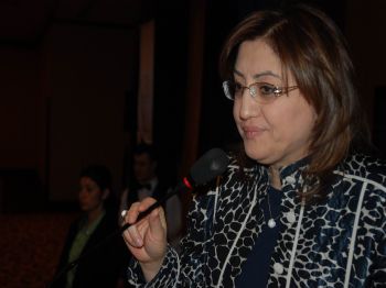 HALIL ÜRÜN - Bakan Şahin, Afyonkarahisar'da