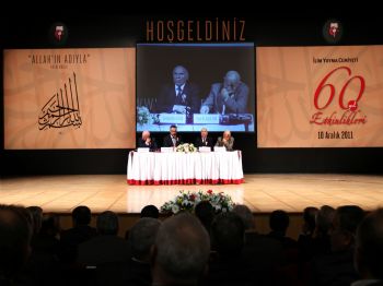 CEMAL REŞİT REY - Bakan Yazıcı: Üniversiteye Girişlerde Engeller Tek Tek Kalkıyor